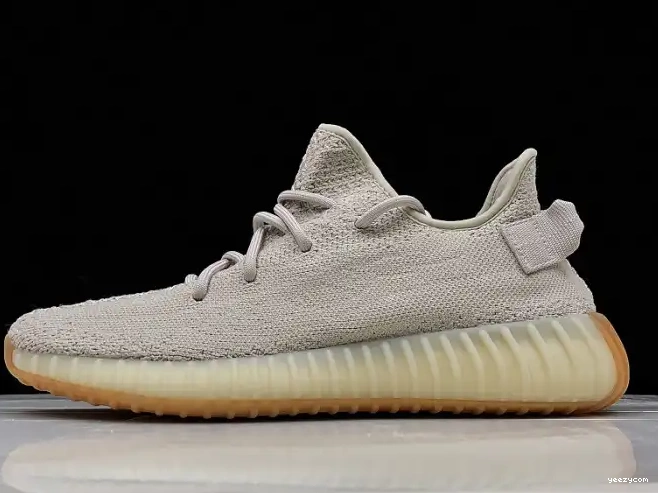 Yeezy Adidas V2 350 F99710 Sesame Boost 0613